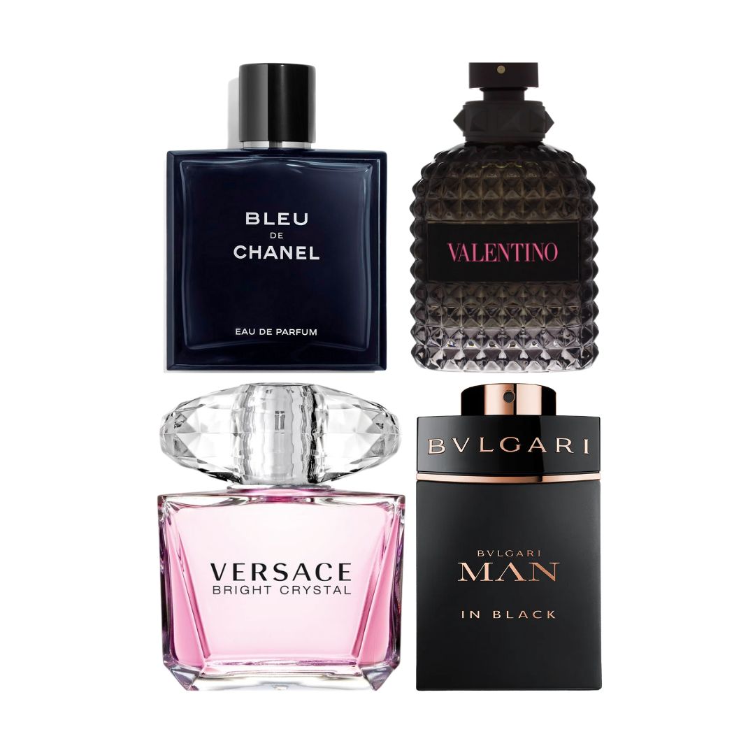 BLEU+MANINBLACK+VALETINO+BRIGTCRYSTAL